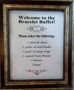 how to serve yourself