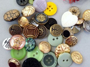 buttons